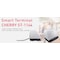 Cherry Pale Gray Black Base Pcsc/Emv Smart Card ST-1144UB - alternate 5